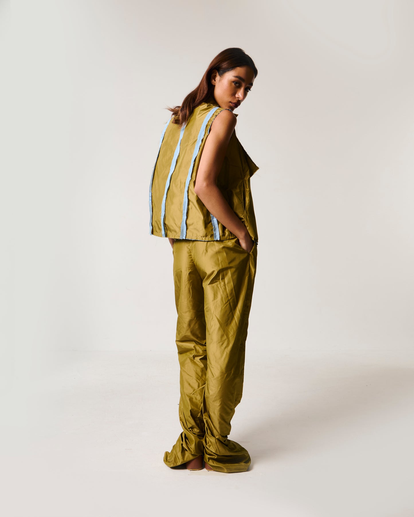 Trail Jacket