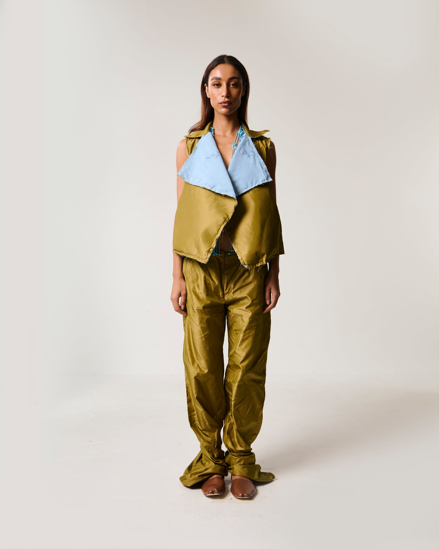 Trail Jacket