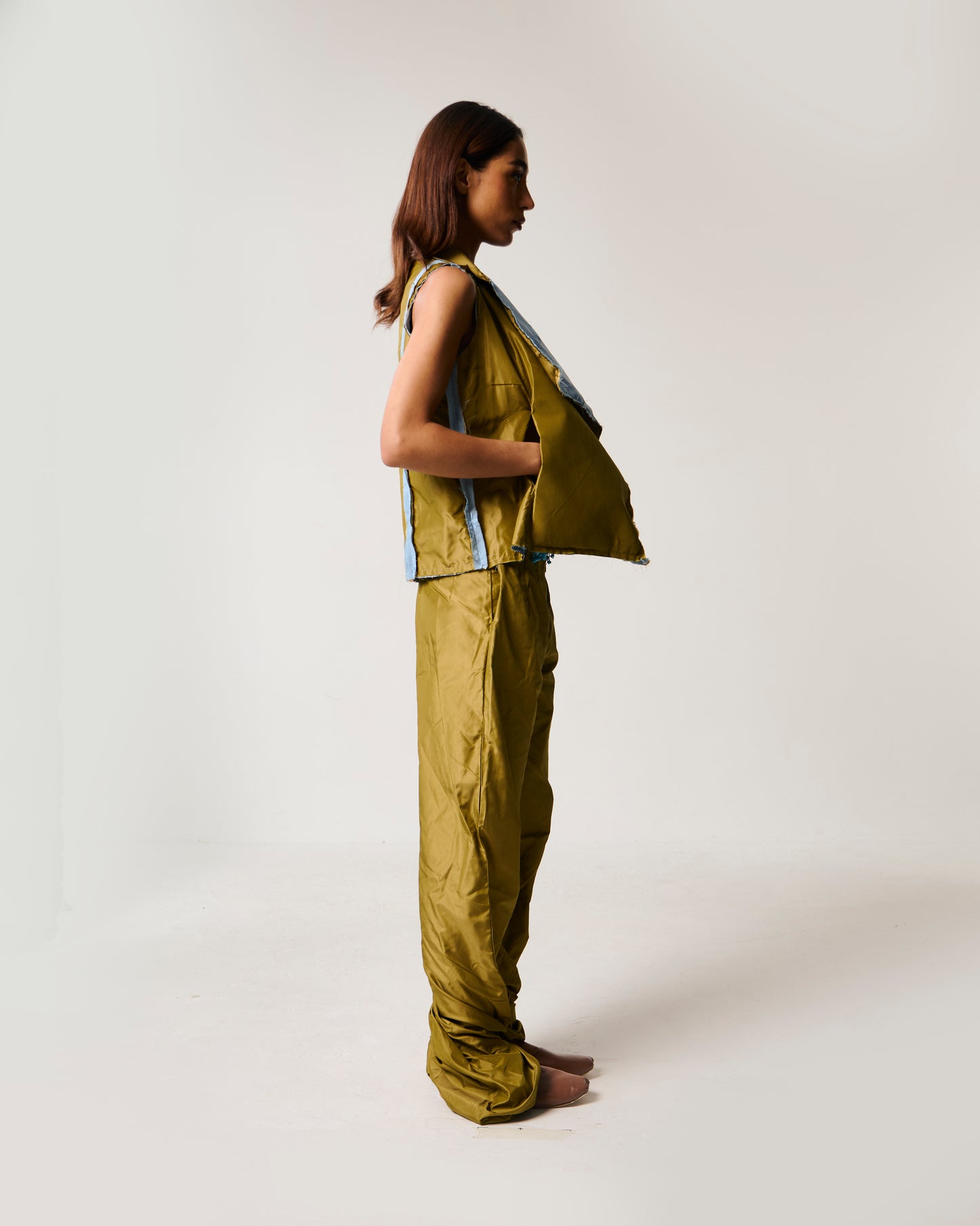Trail Jacket