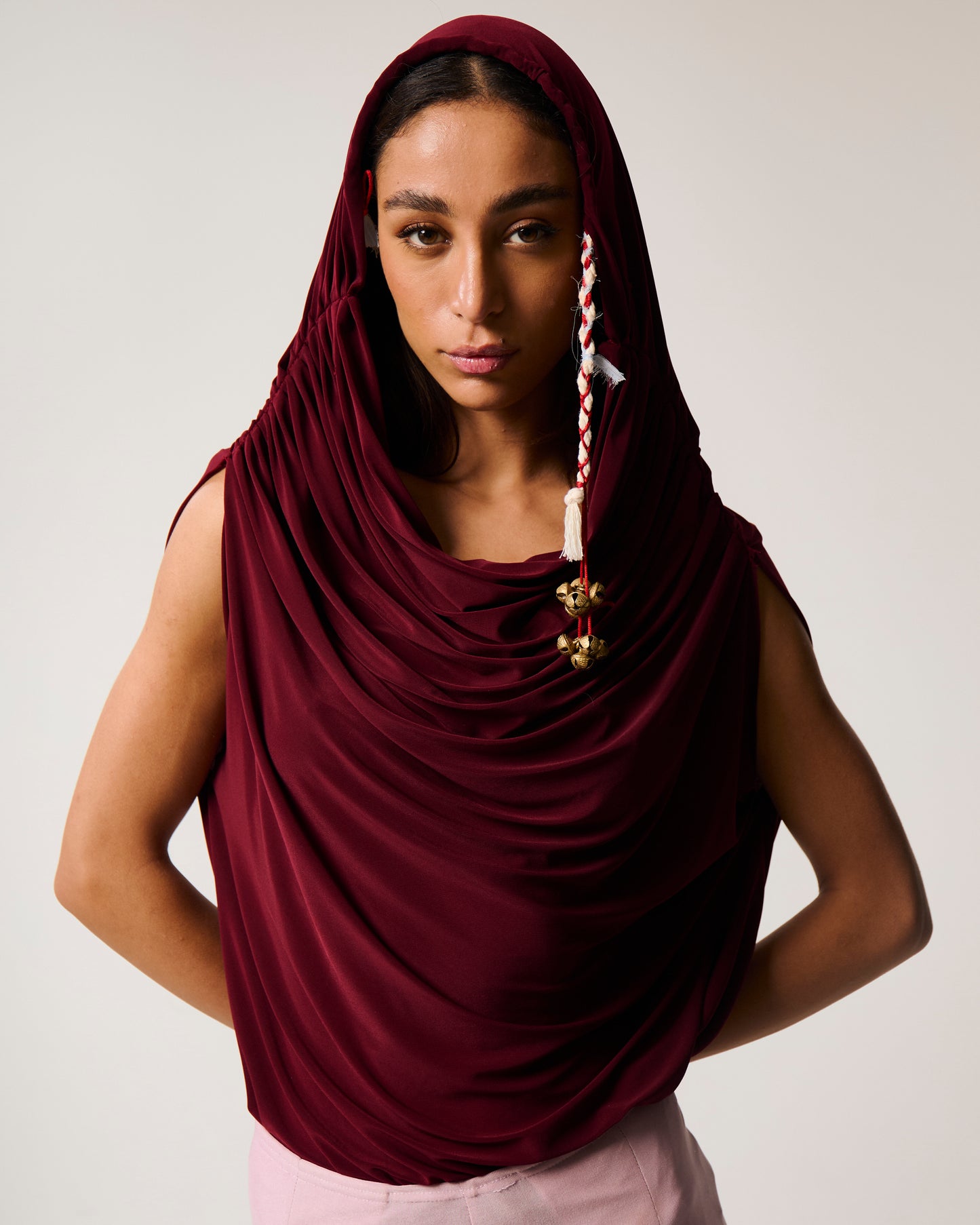 Veil Top