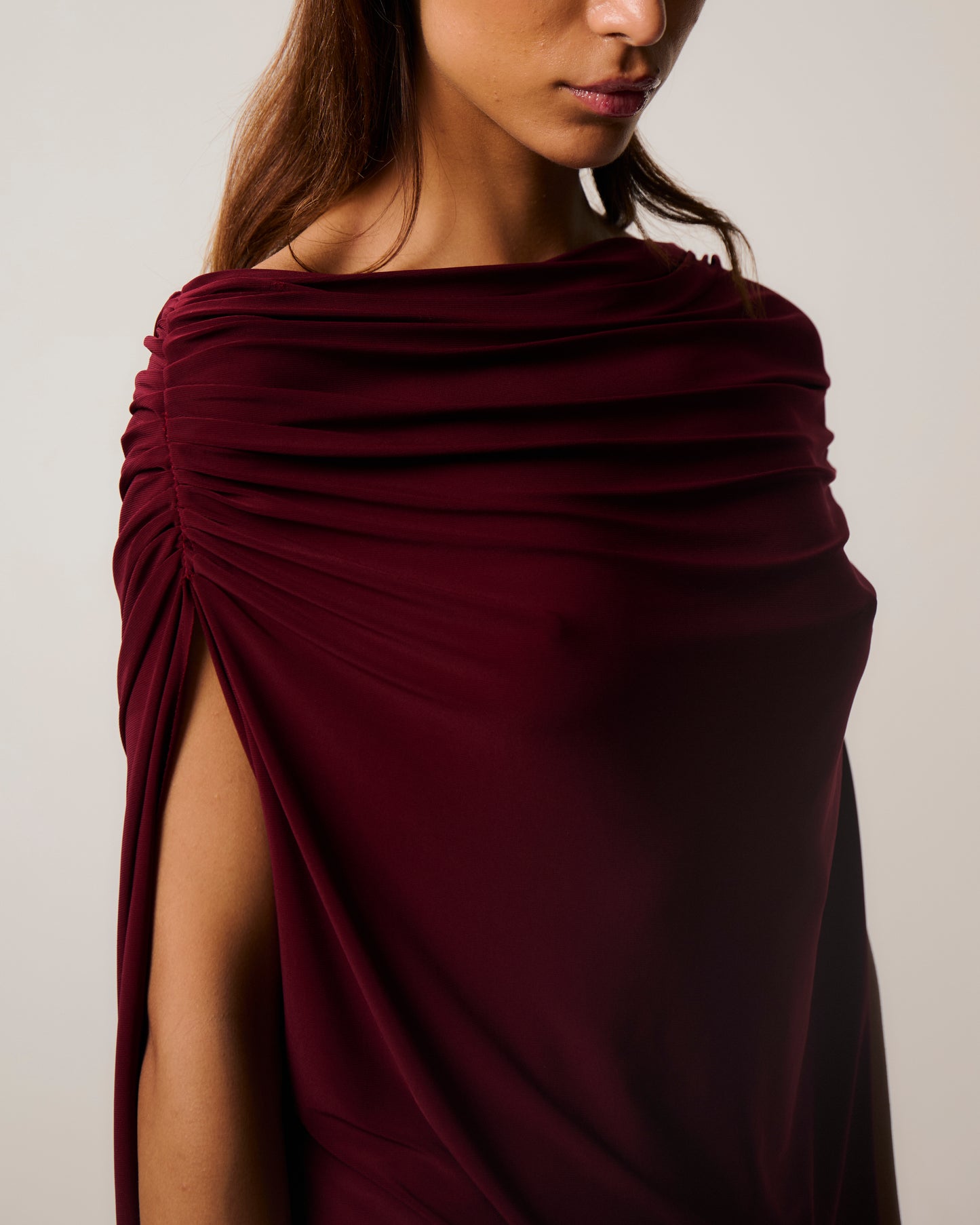 Veil Top