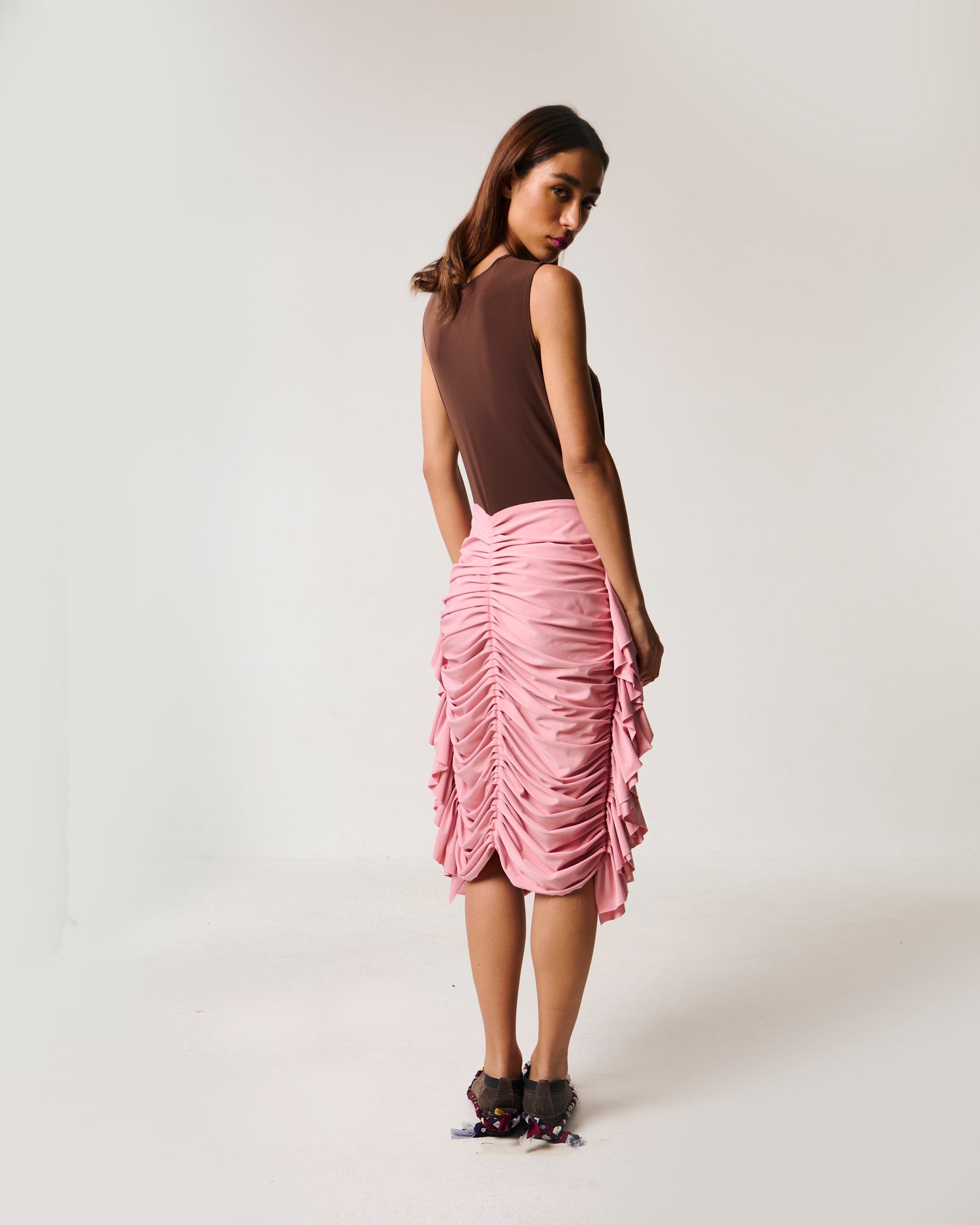 50% OFF ON SELECT PIECES