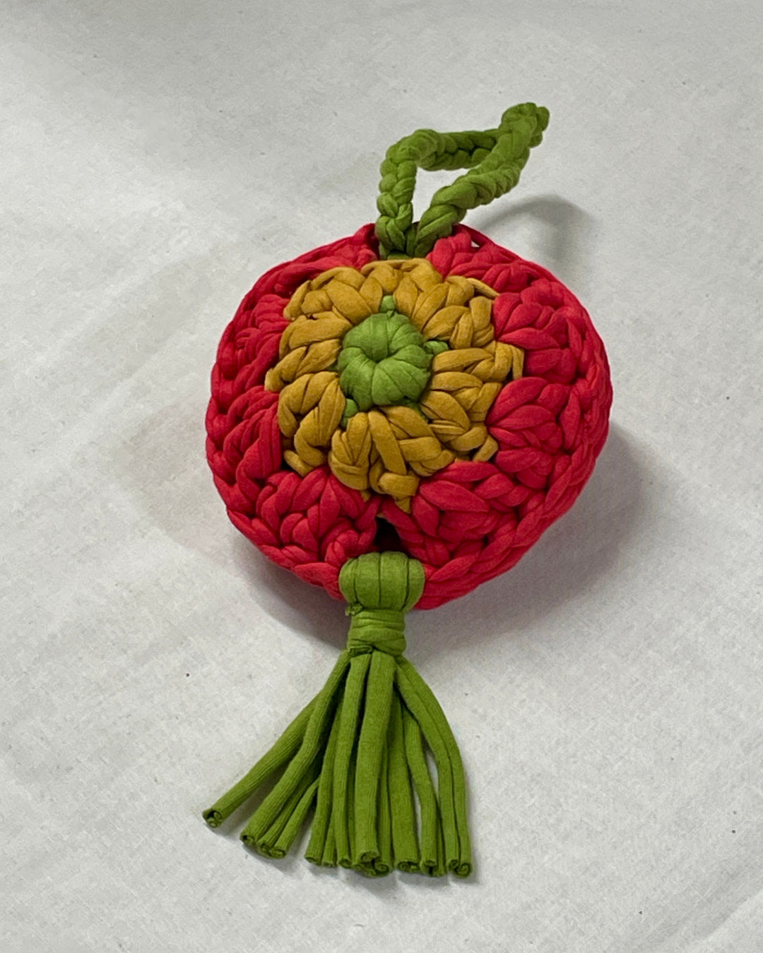 Tomato Charm