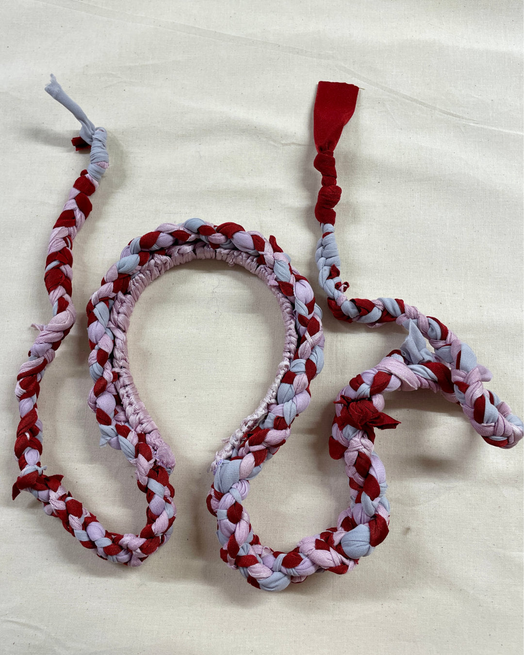 Braid Hairband