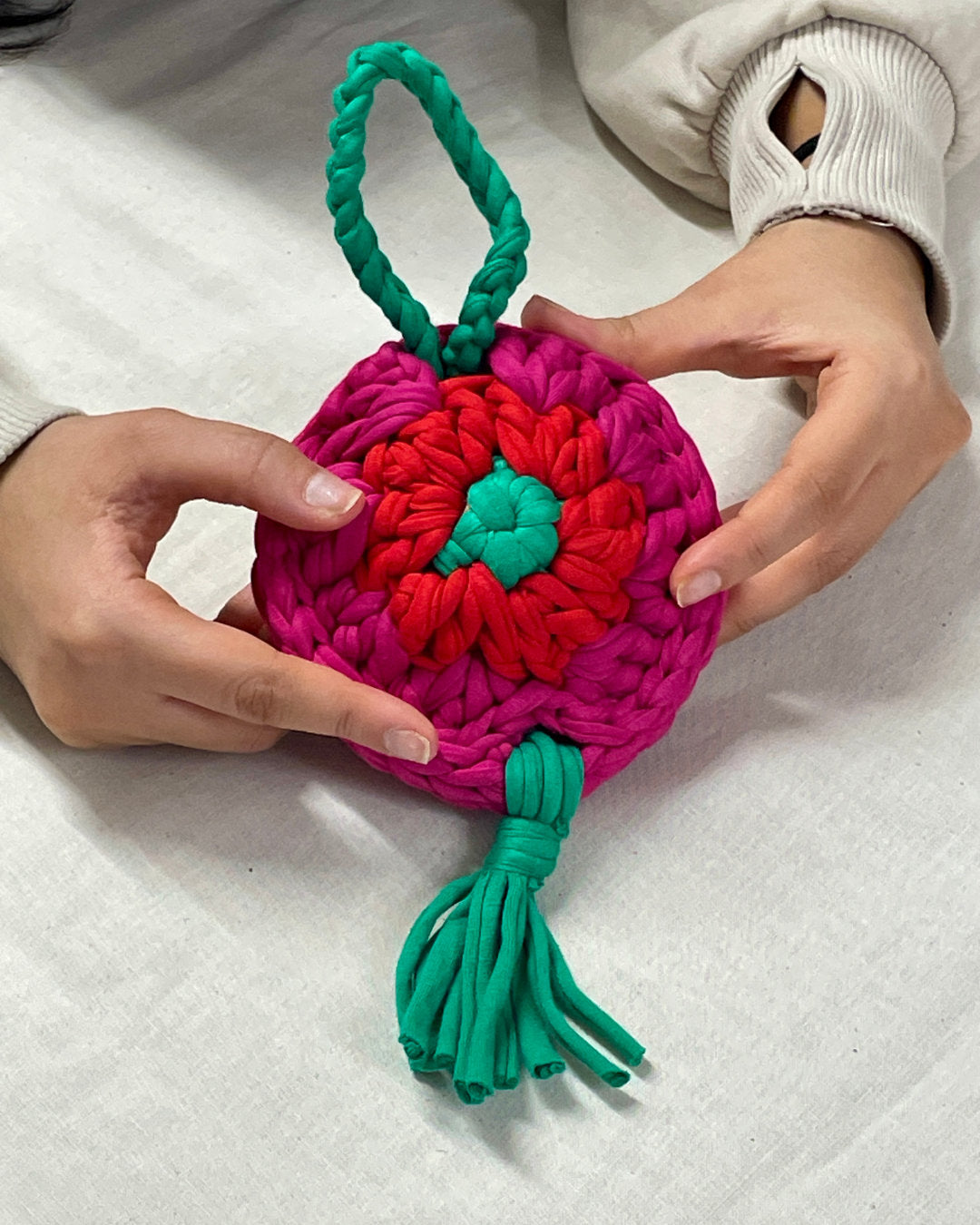 Poppy Charm
