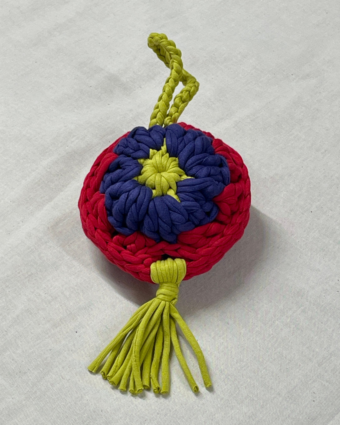 Grape Charm