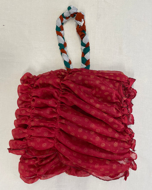 Rose Bag