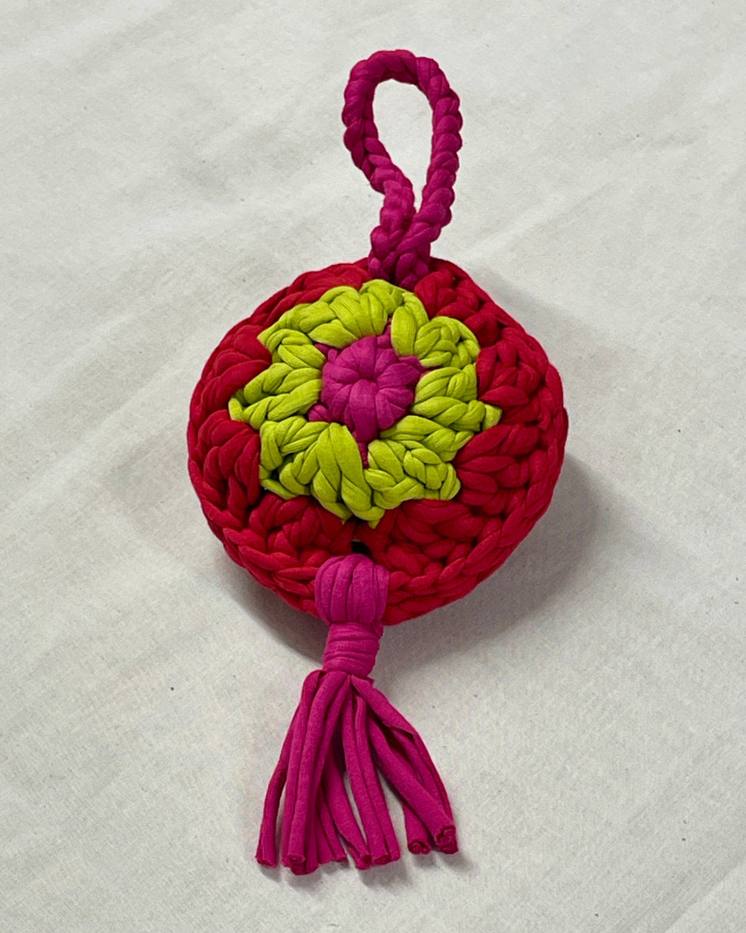 Hibiscus Charm