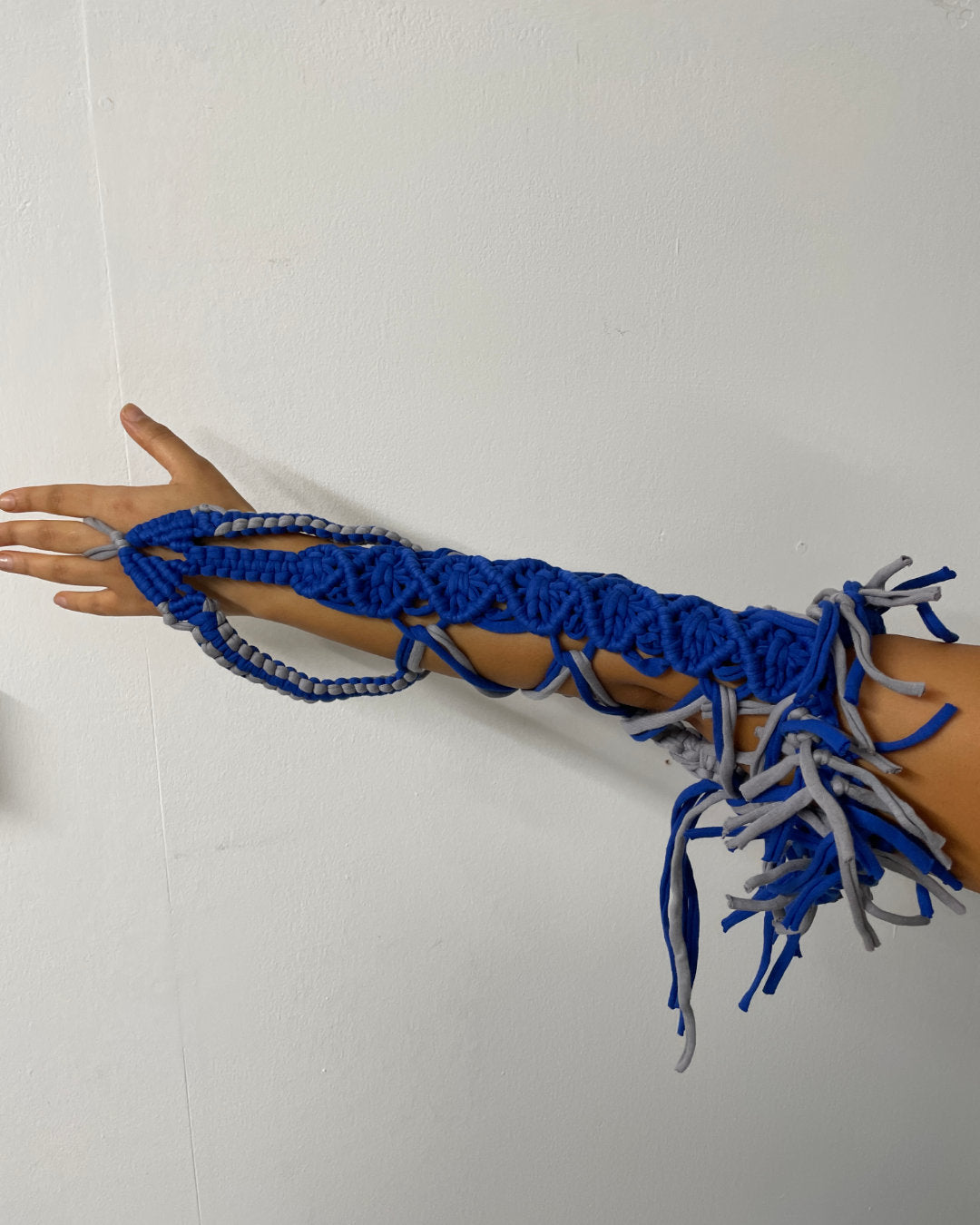 Whimsy Anklet
