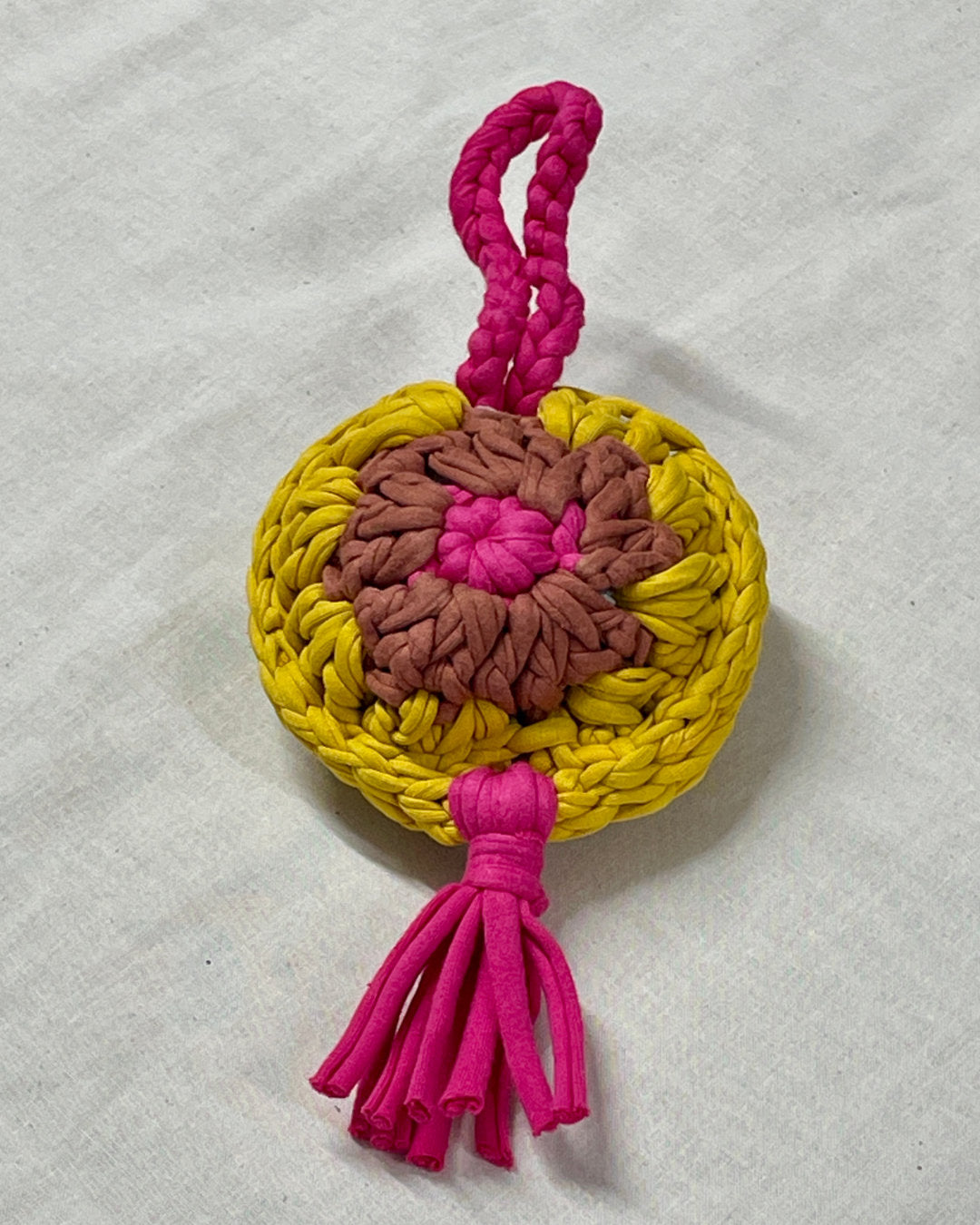 Lemon Charm
