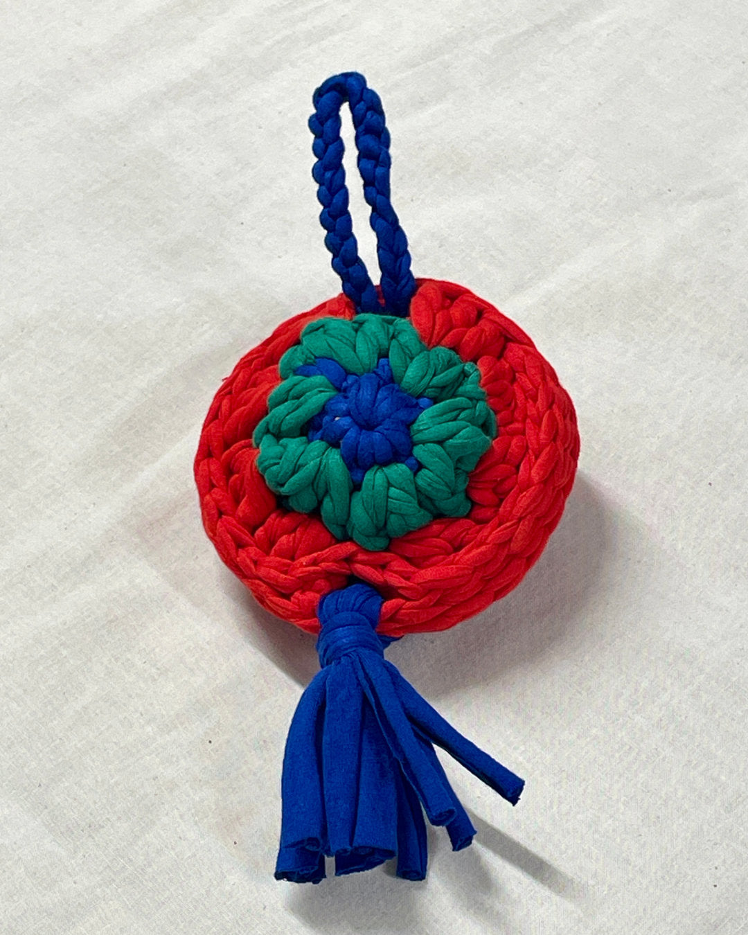 Cherry Charm