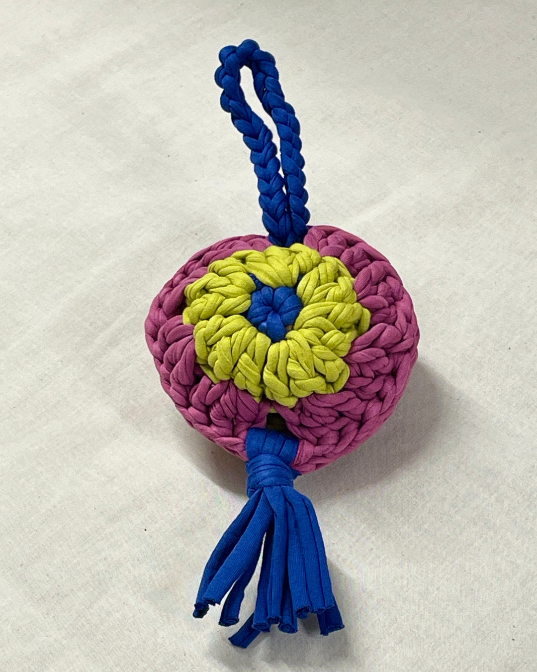 Plum Charm