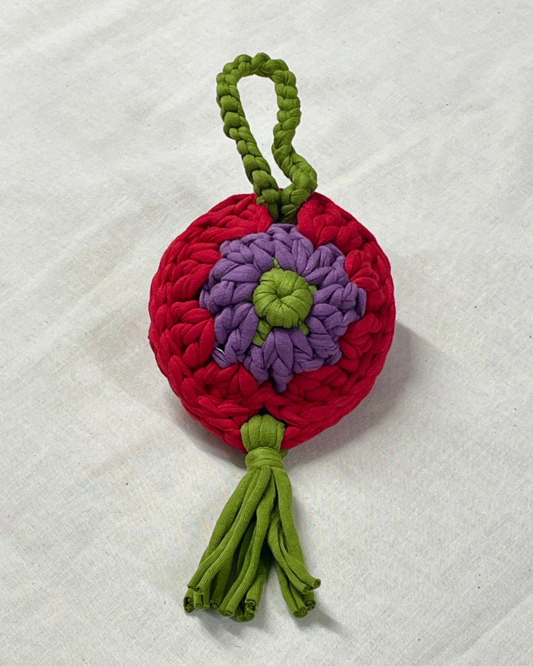 Salsa Charm