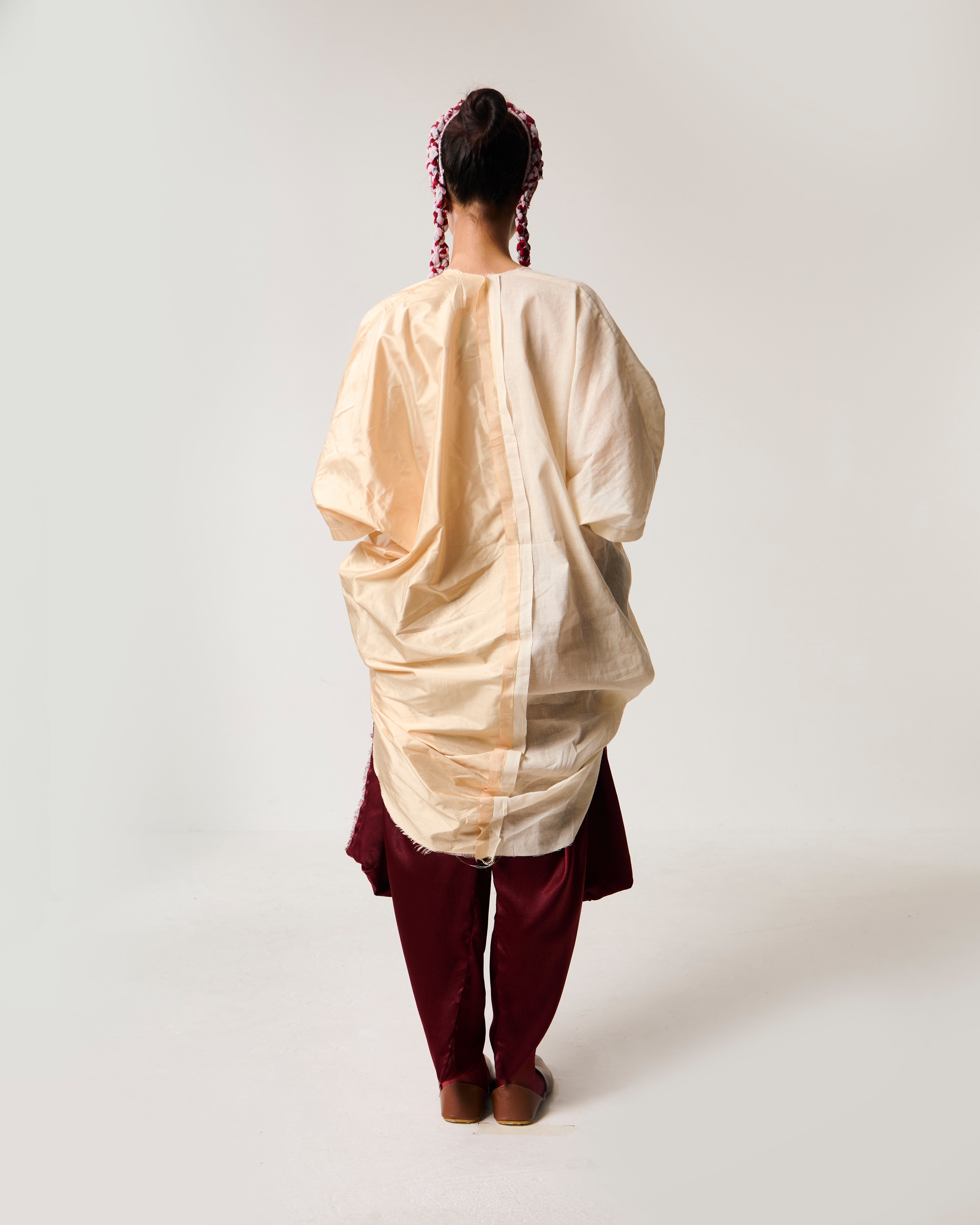 Croissant Kaftan
