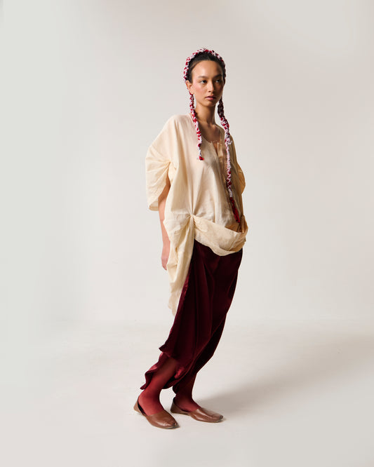 Croissant Kaftan