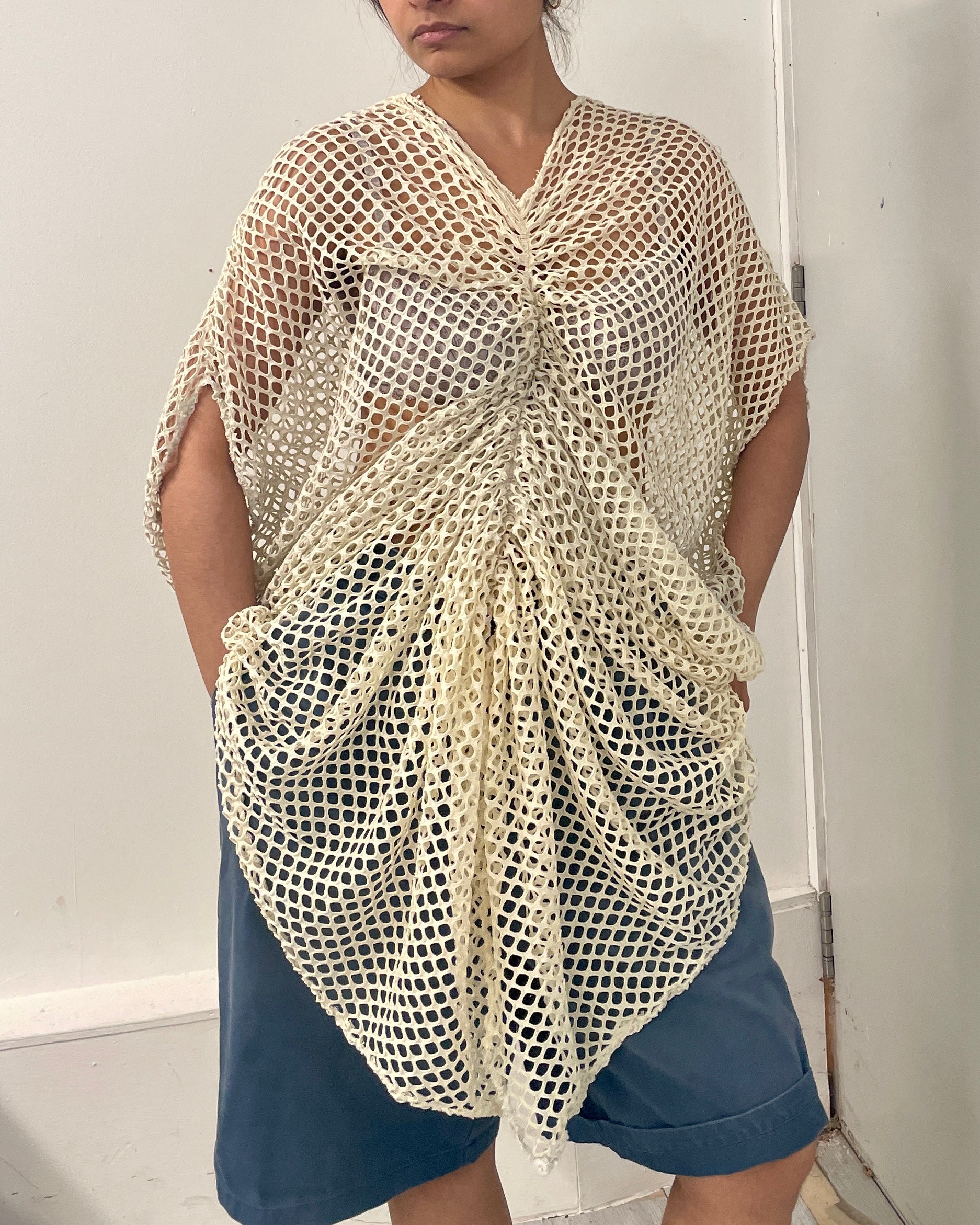 Butterfly Top