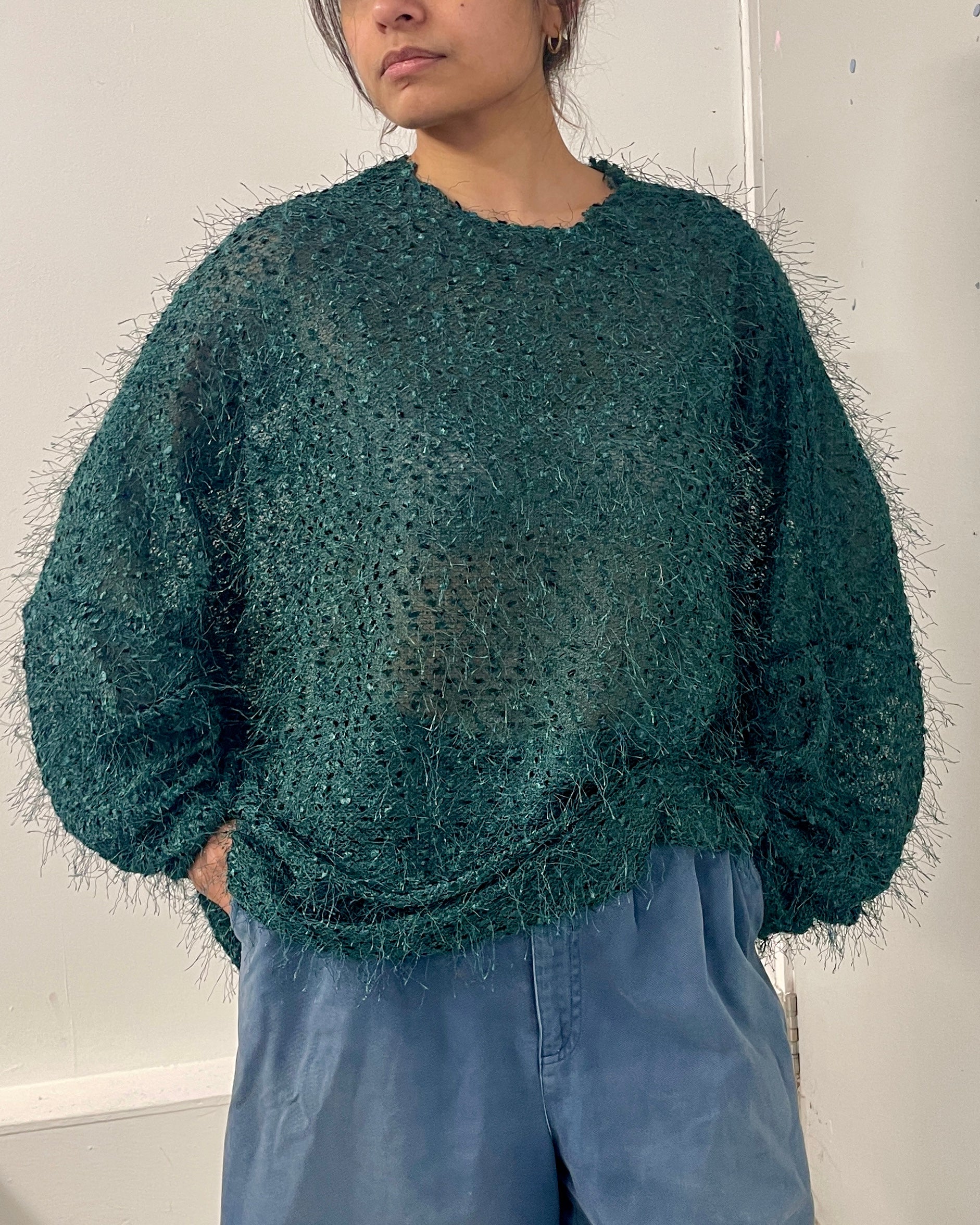 Furry Top