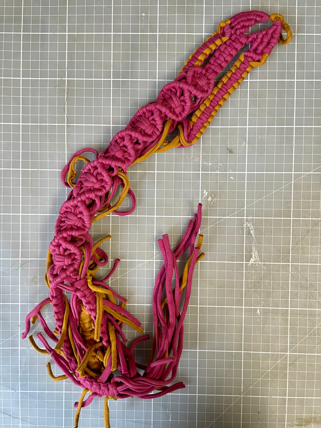 Whimsy Anklet
