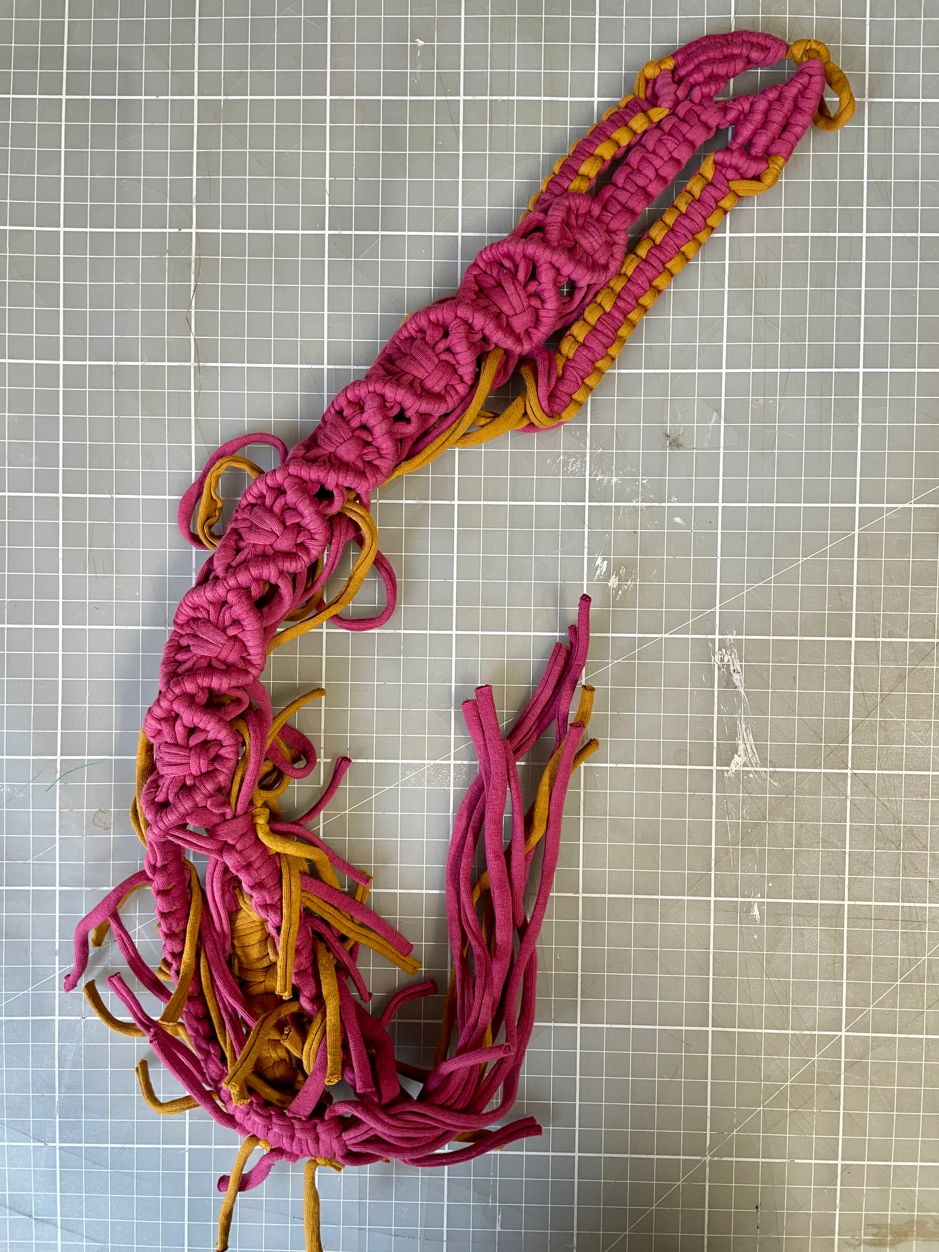 Whimsy Anklet