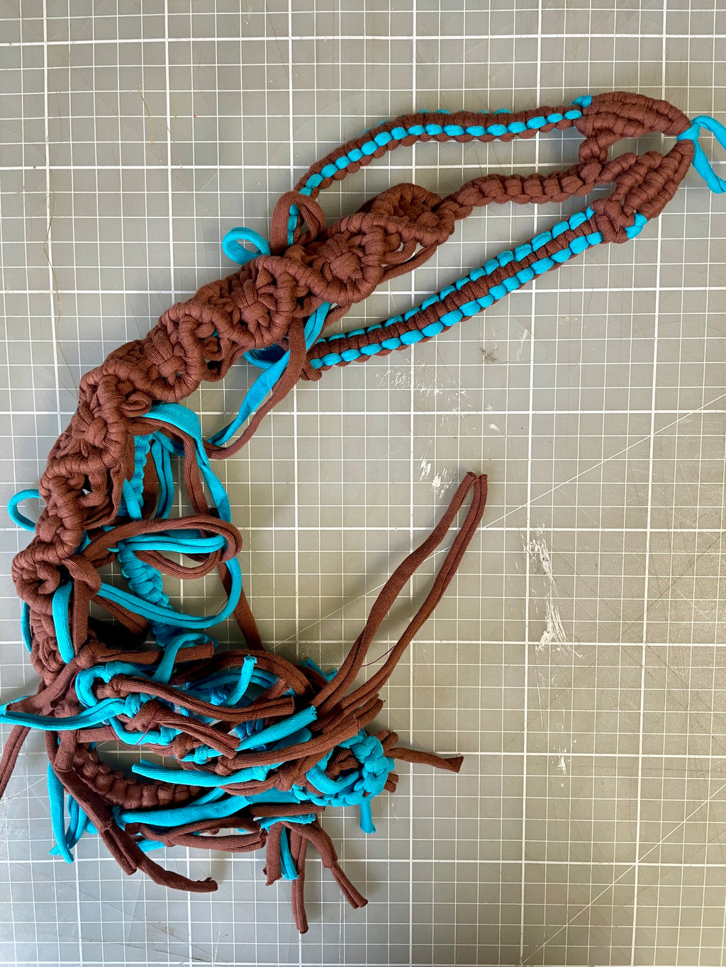 Whimsy Anklet