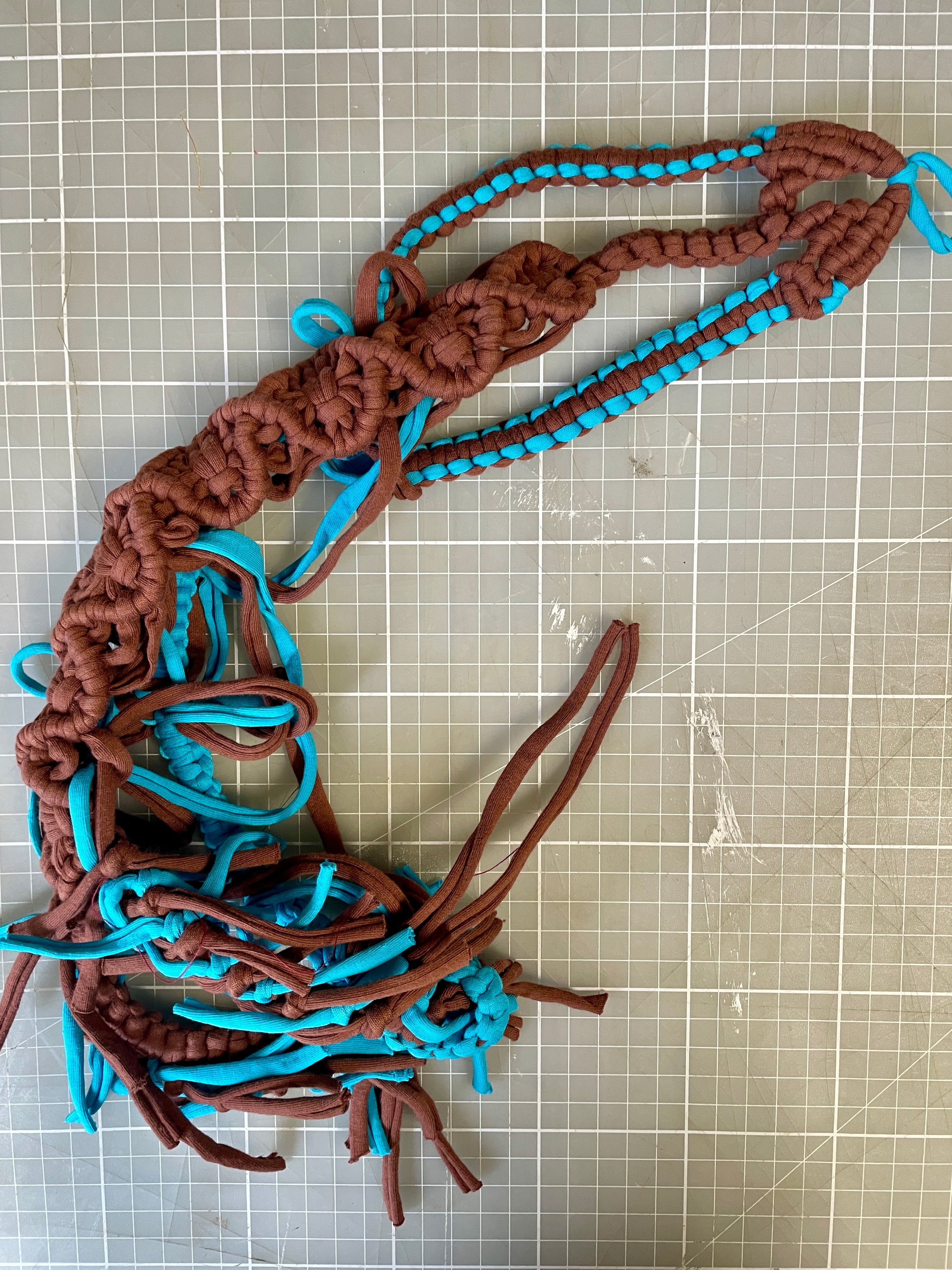Whimsy Anklet