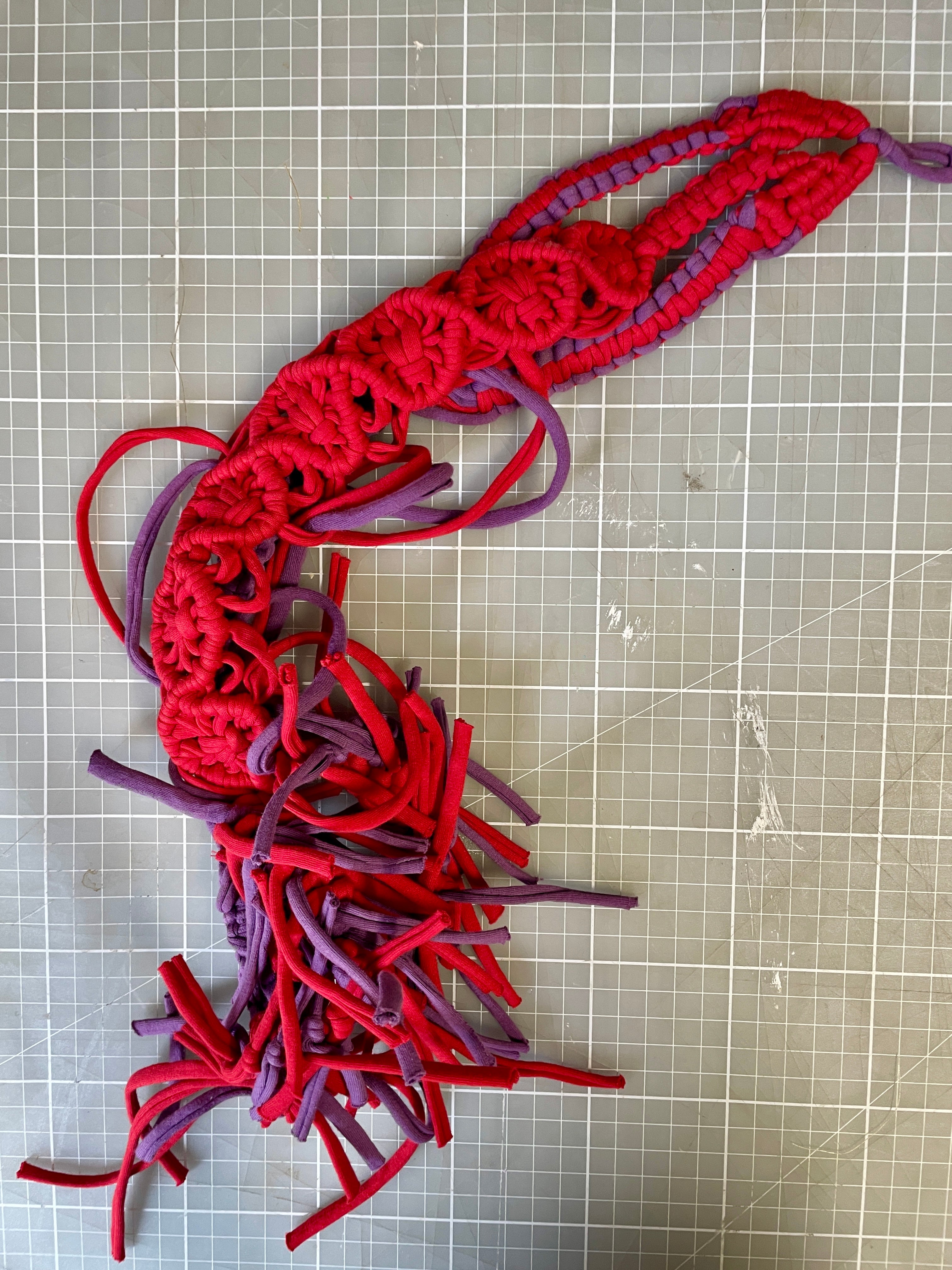 Whimsy Anklet