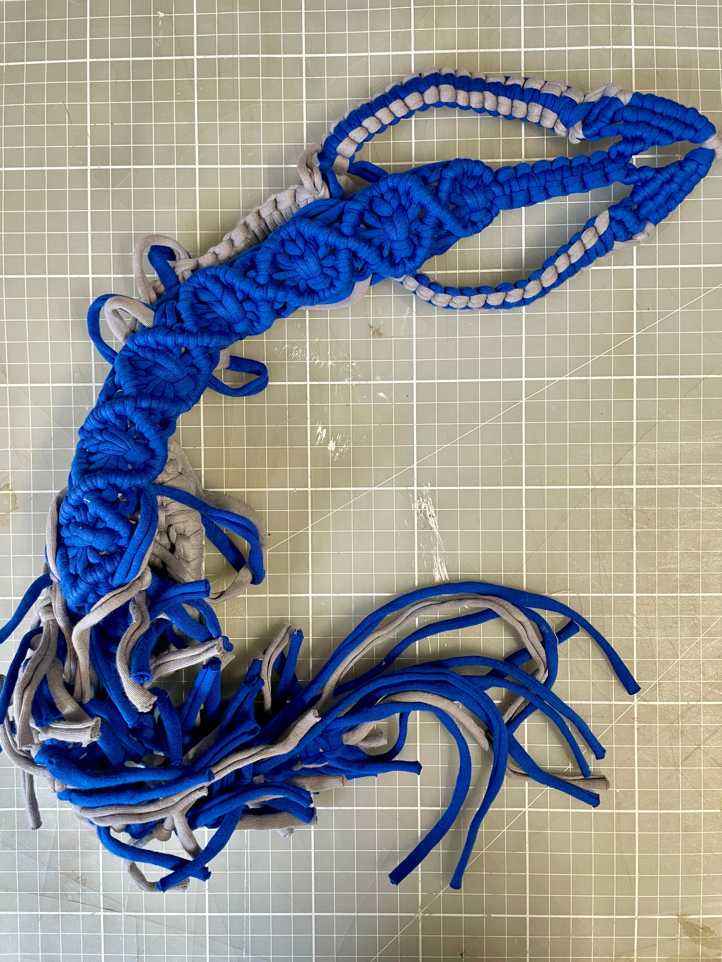 Whimsy Anklet