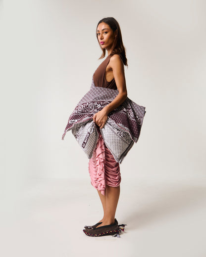Pillow Bag