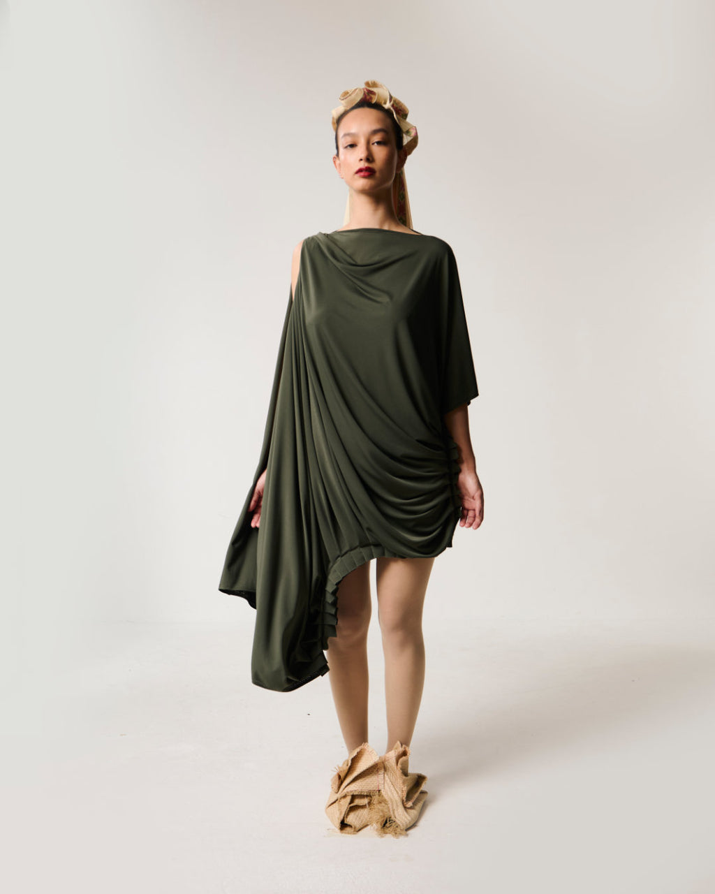 Field Dress