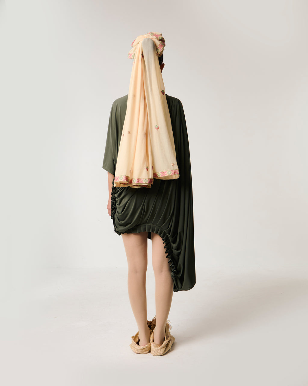 Field Dress