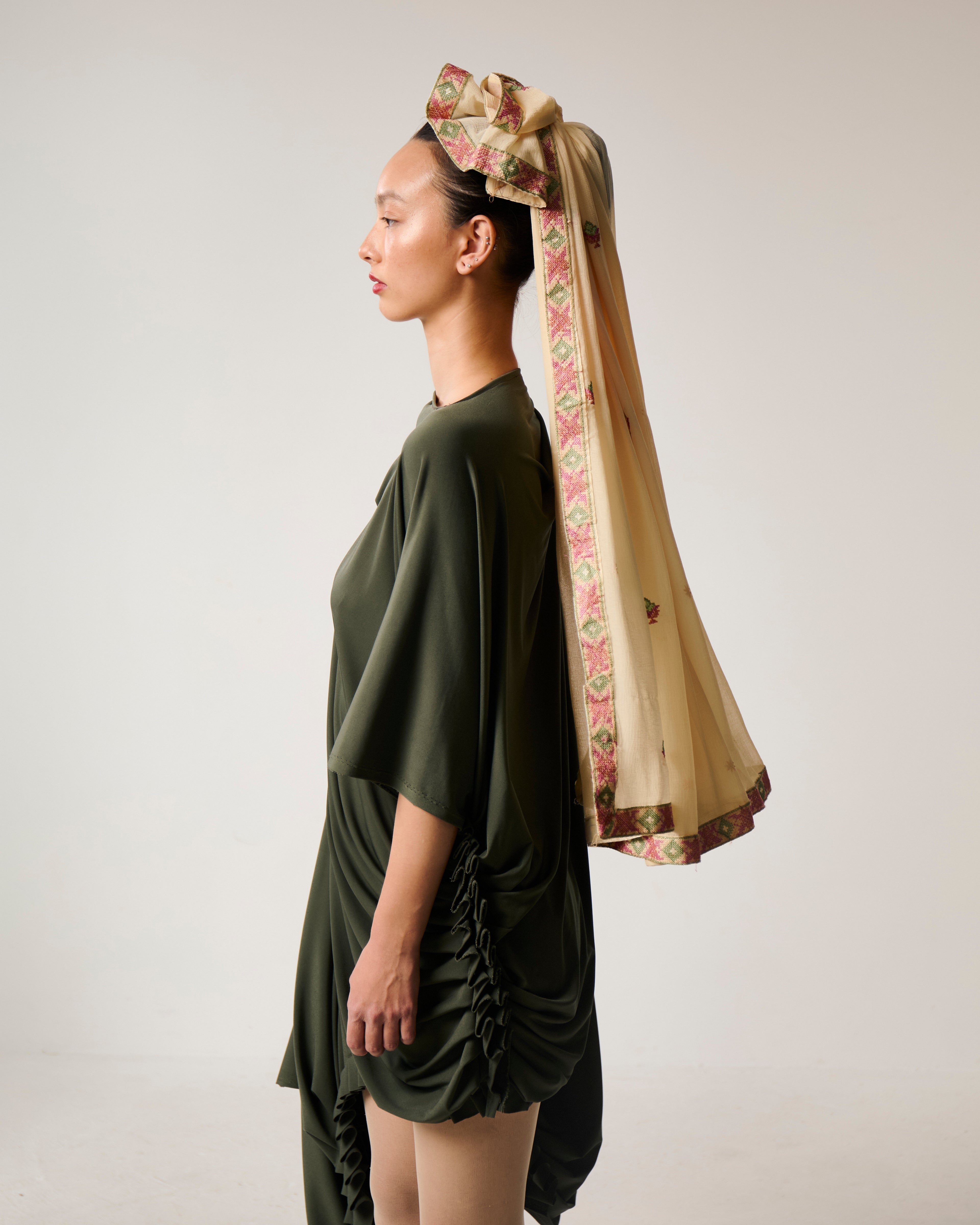 Field Dress