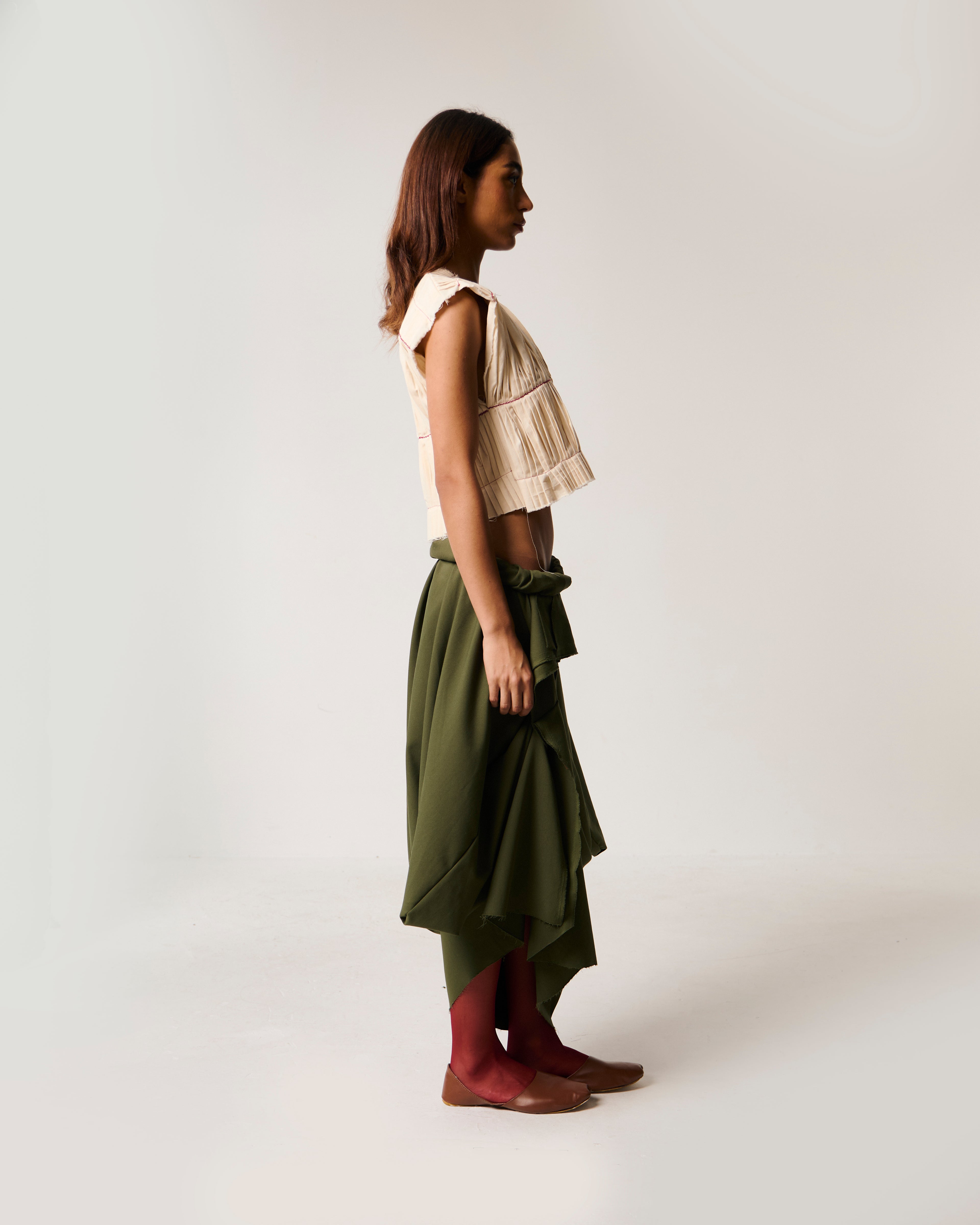Cactus Skirt