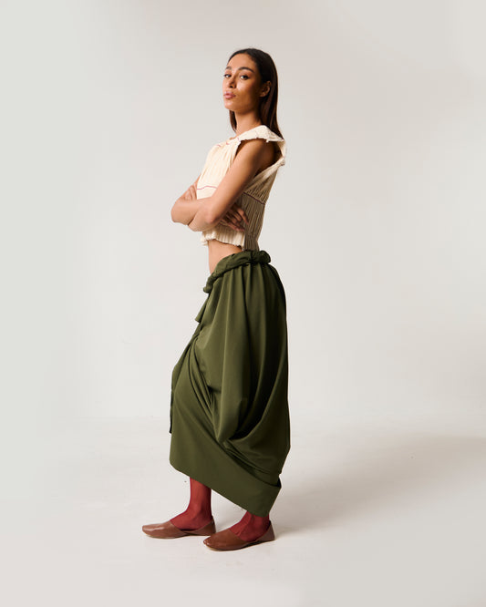 Cactus Skirt