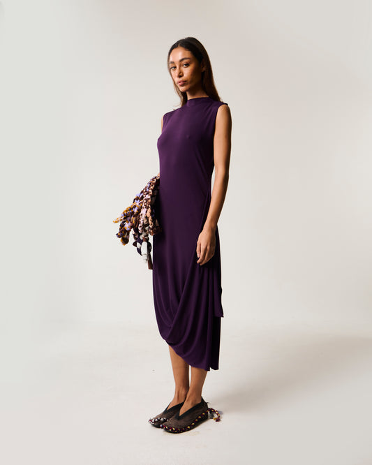 Sleek Dress