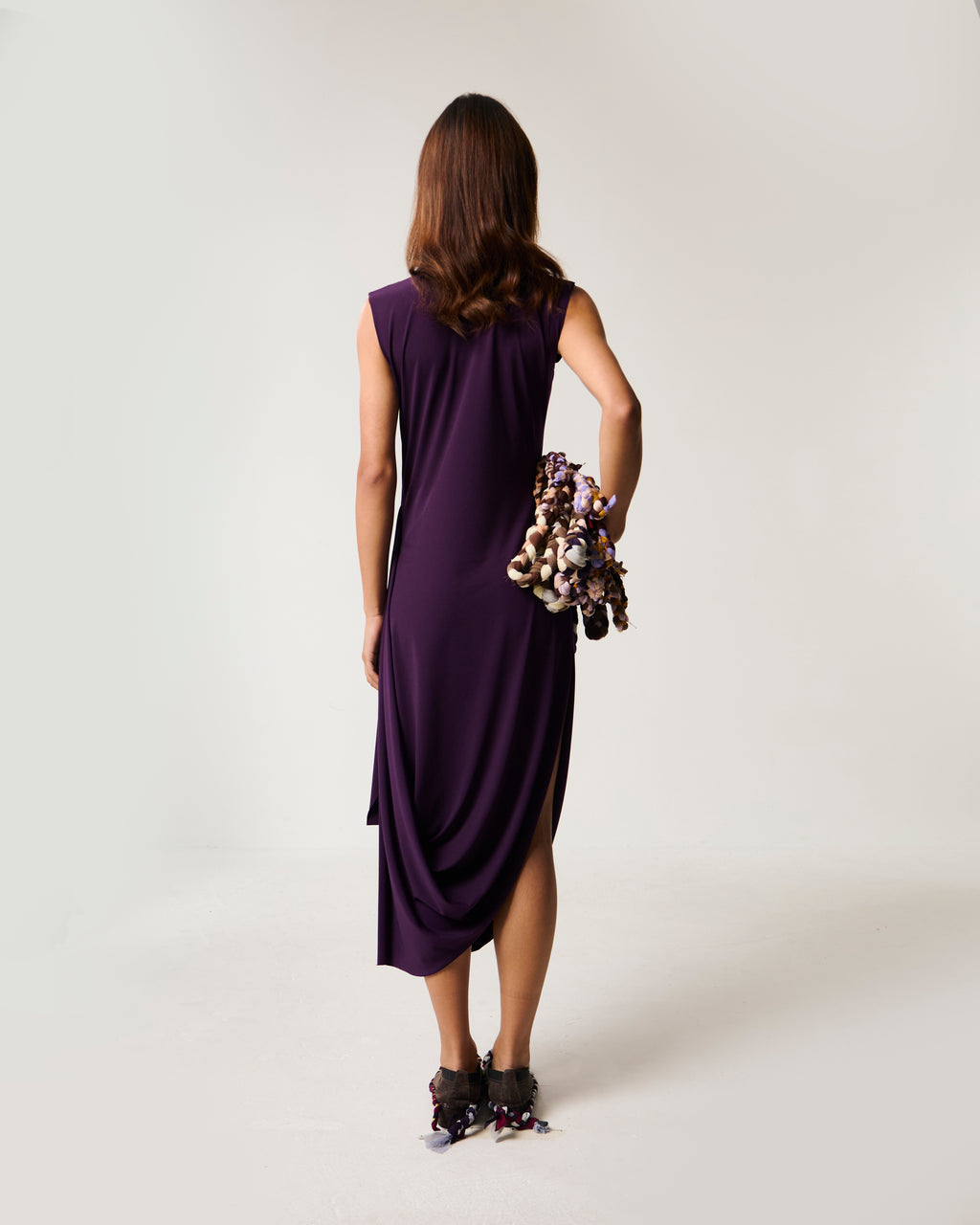 Sleek Dress