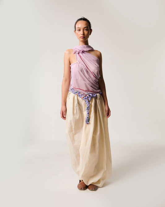 Swirl Top