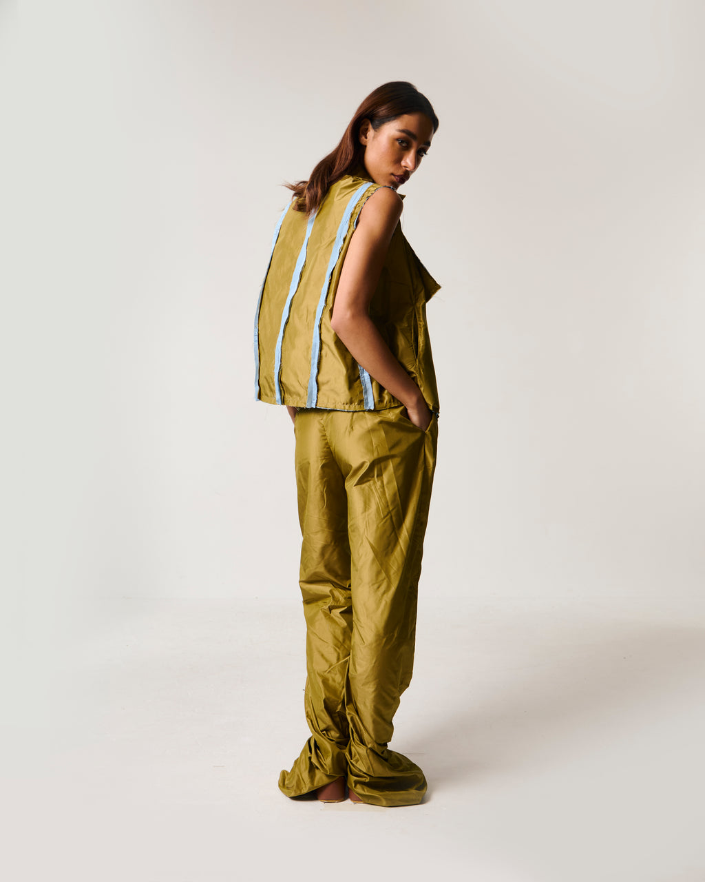 Trail Jacket