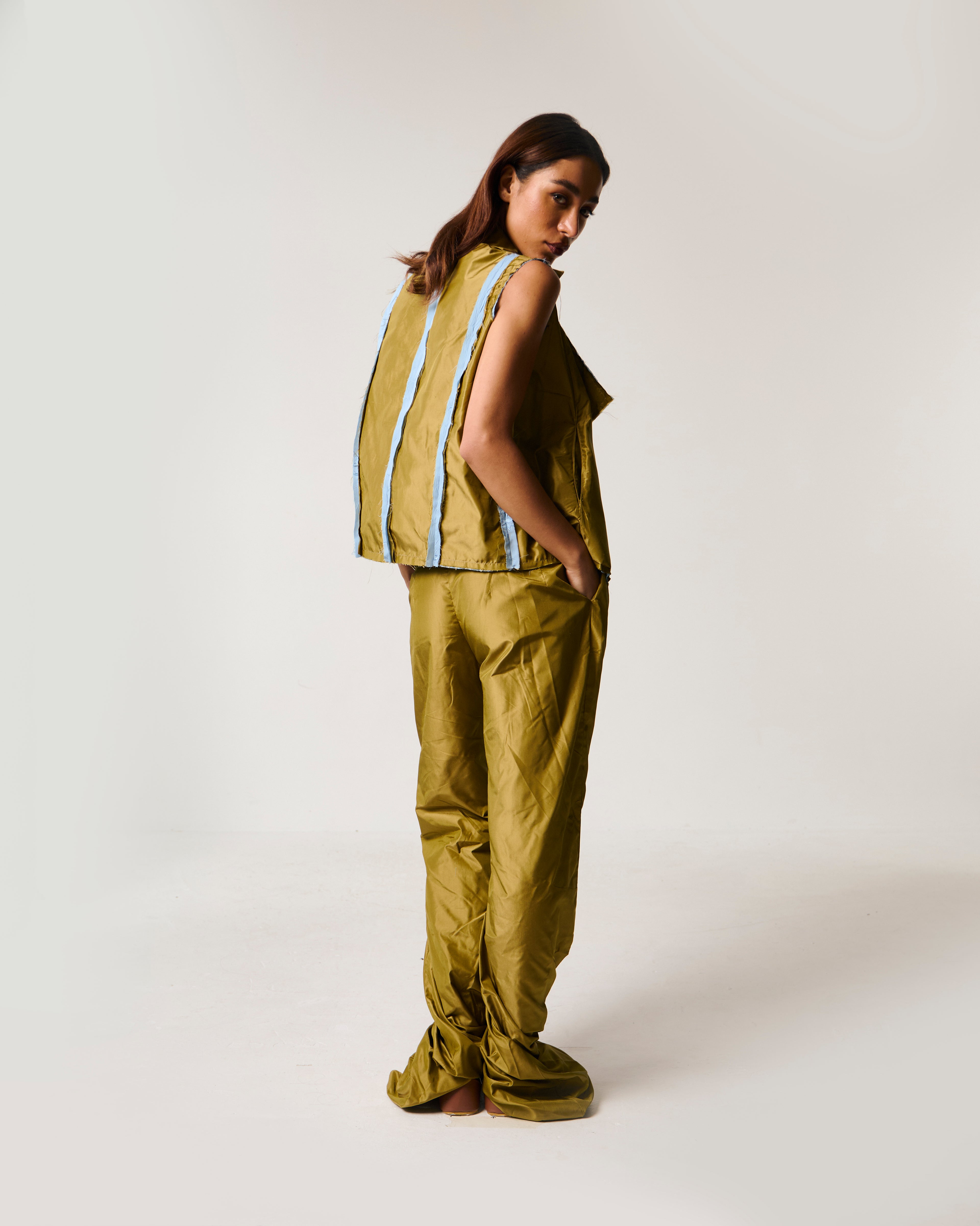 Trail Jacket