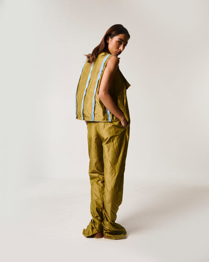 Trail Jacket