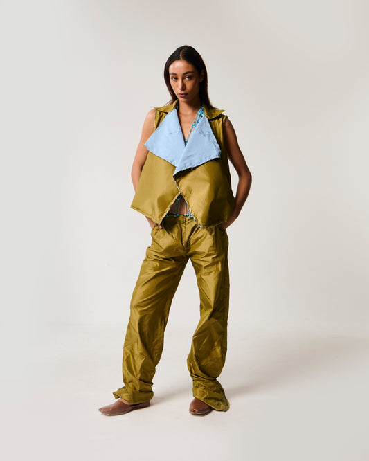 Trail Jacket