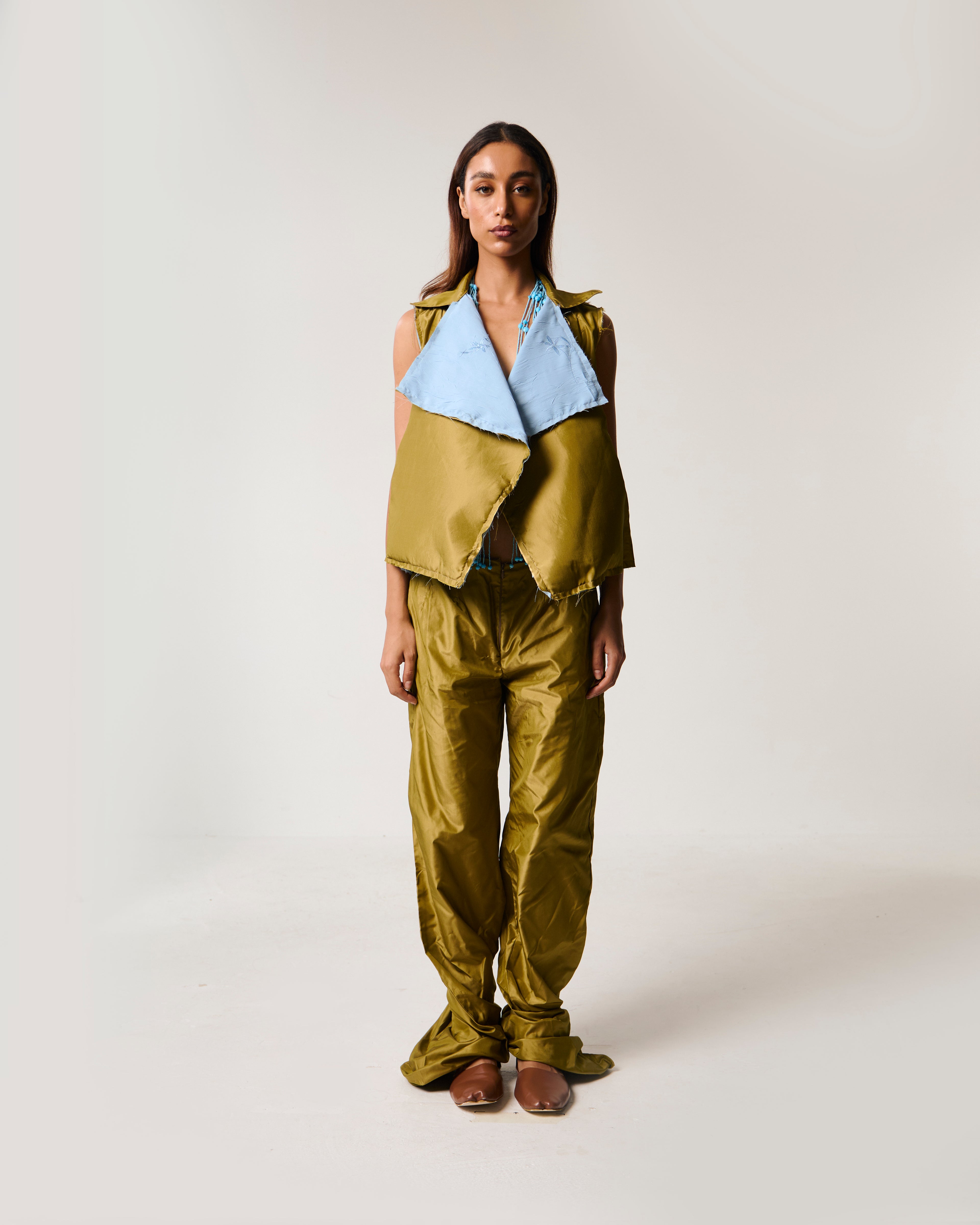 Trail Jacket