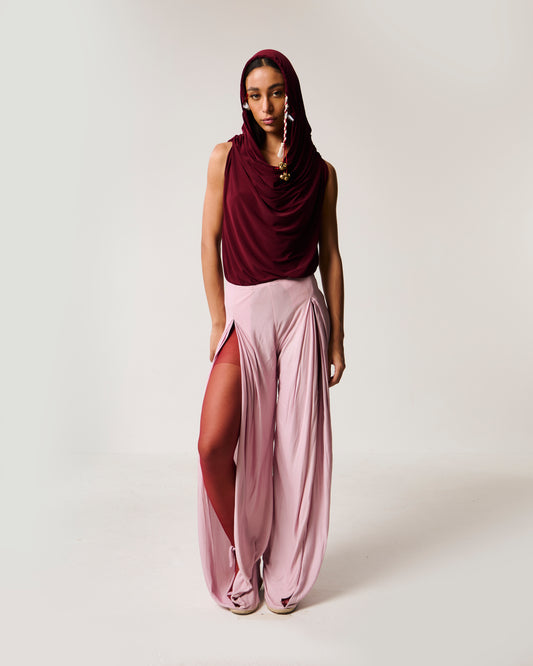 Veil Top